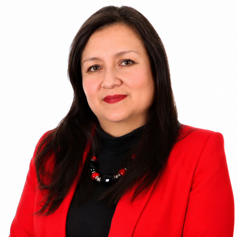 ana patricia lozada