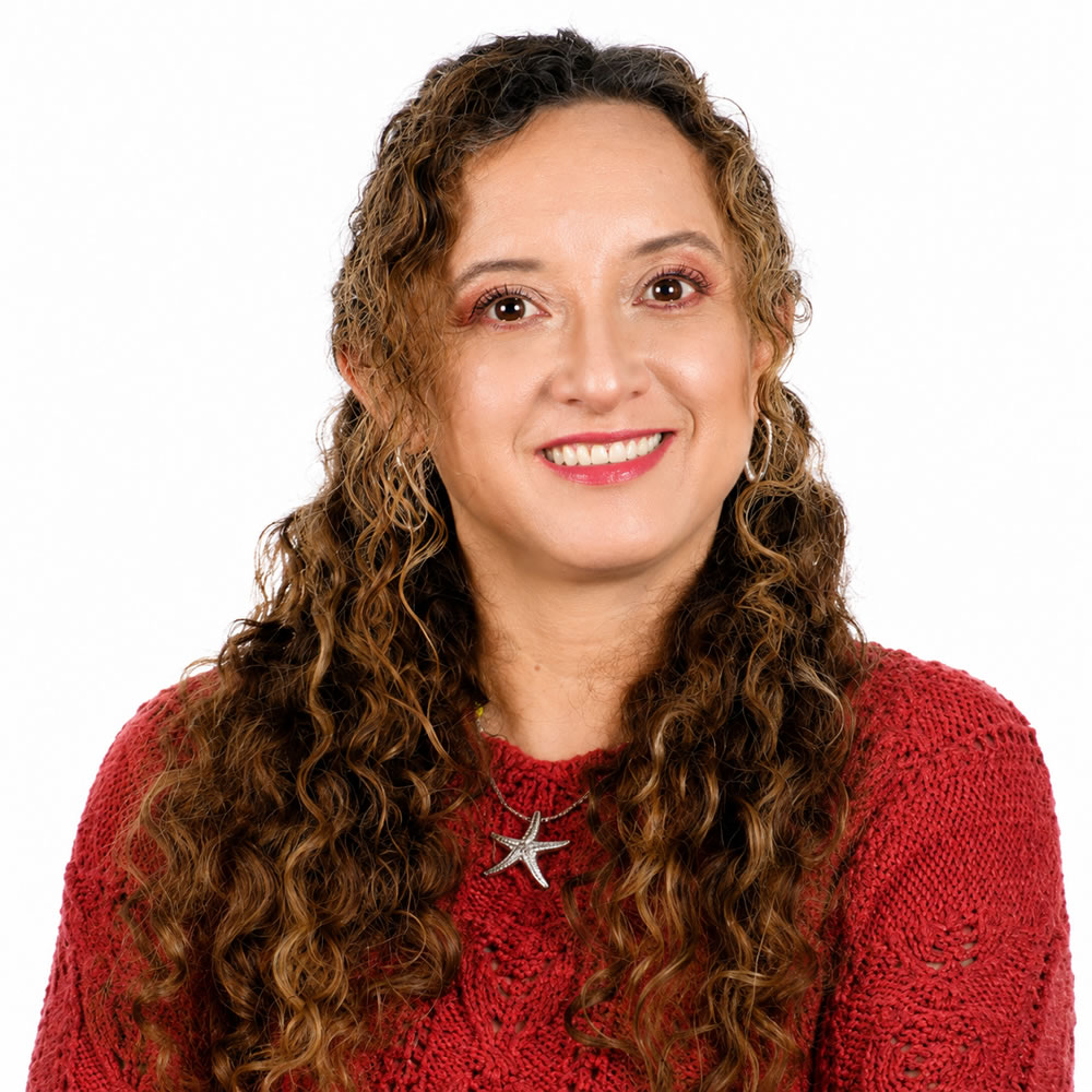 claudia segovia