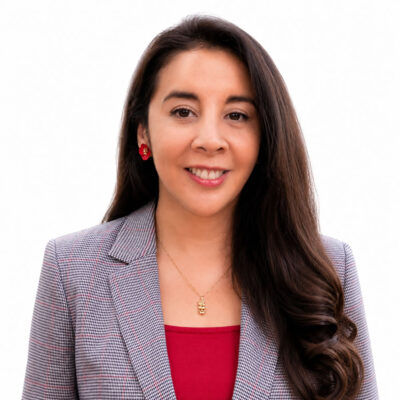 johanna orellana