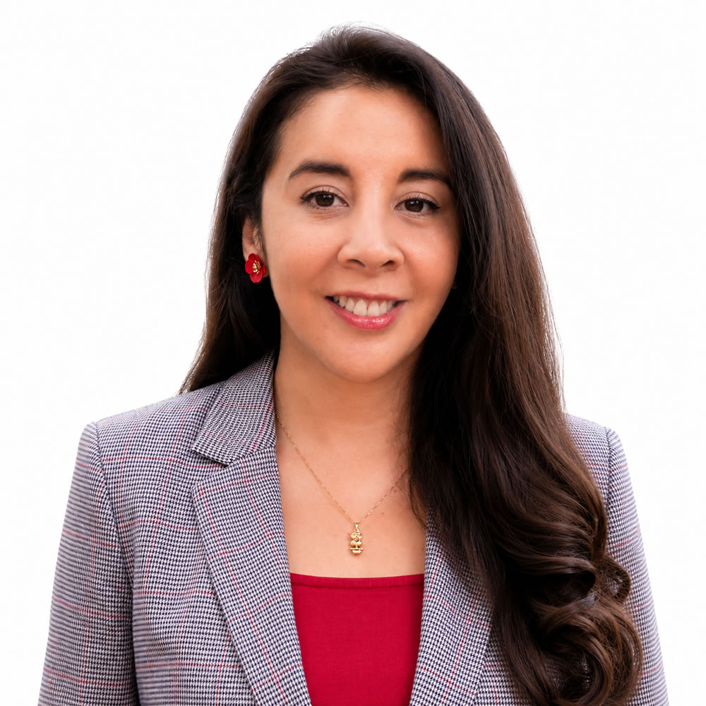 johanna orellana