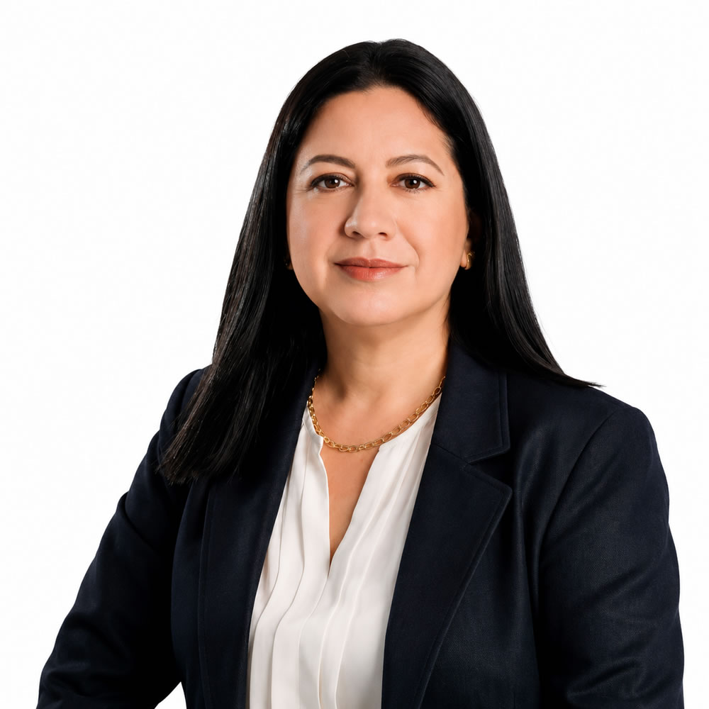 maría luisa granda